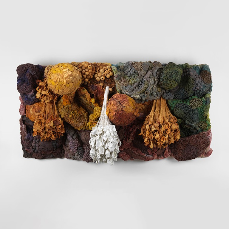 Wall pieces